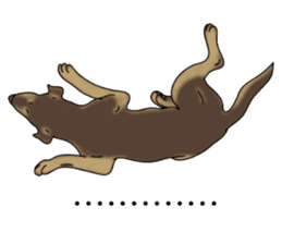 Boss Choco sticker #10792612