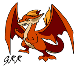 My Dragon Kingdom sticker #10792940