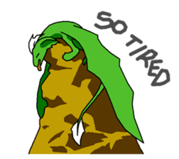 My Dragon Kingdom sticker #10792945