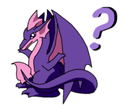 My Dragon Kingdom sticker #10792952