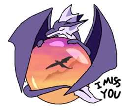 My Dragon Kingdom sticker #10792955