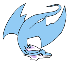 My Dragon Kingdom sticker #10792956