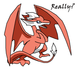 My Dragon Kingdom sticker #10792957