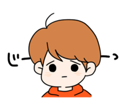 Beakchan sticker #10793138