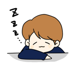 Beakchan sticker #10793139