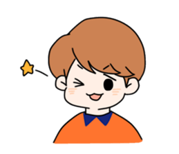 Beakchan sticker #10793143