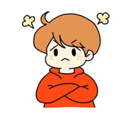 Beakchan sticker #10793150