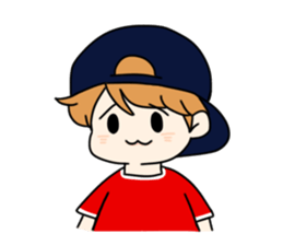 Beakchan sticker #10793151