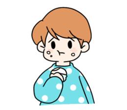 Beakchan sticker #10793156