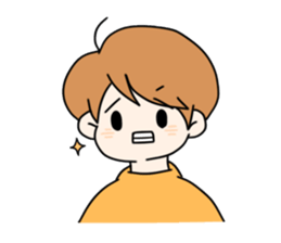 Beakchan sticker #10793158
