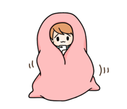 Beakchan sticker #10793162