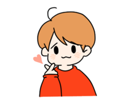 Beakchan sticker #10793165