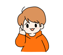 Beakchan sticker #10793167