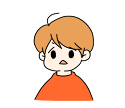 Beakchan sticker #10793168