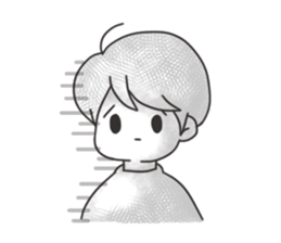 Beakchan sticker #10793169