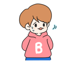 Beakchan sticker #10793175