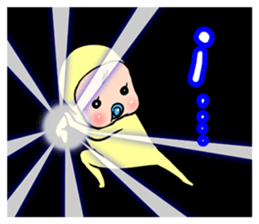 Memetan (" Likes " English version) sticker #10793411