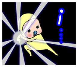 Memetan (" Likes " English version) sticker #10793411