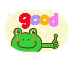 Living thing sticker sticker #10793463