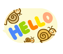 Living thing sticker sticker #10793467