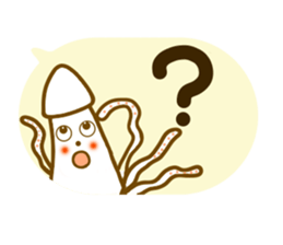 Living thing sticker sticker #10793494