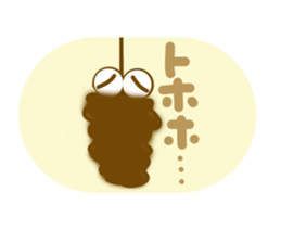 Living thing sticker sticker #10793495