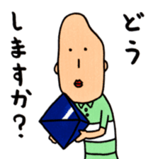 EVA/OBAA TIMES OVANGELION sticker #10794647