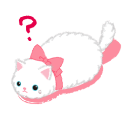 tsuchineko sticker #10794700