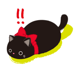 tsuchineko sticker #10794701