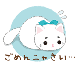 tsuchineko sticker #10794710
