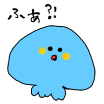 Gummy candy Sticker sticker #10795272