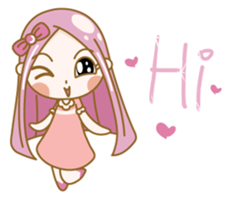 Natty v.Eng sticker #10795376