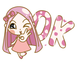 Natty v.Eng sticker #10795378