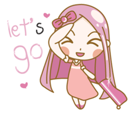 Natty v.Eng sticker #10795379