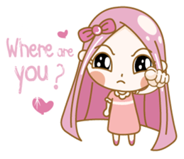 Natty v.Eng sticker #10795385