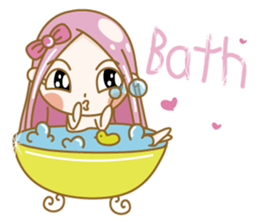 Natty v.Eng sticker #10795387