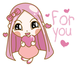 Natty v.Eng sticker #10795400