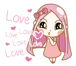 Natty v.Eng sticker #10795401