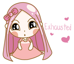 Natty v.Eng sticker #10795402