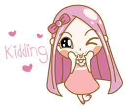 Natty v.Eng sticker #10795404