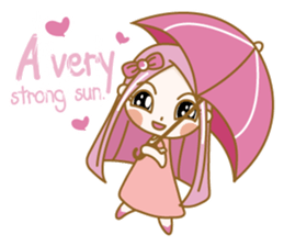 Natty v.Eng sticker #10795405