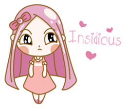 Natty v.Eng sticker #10795409