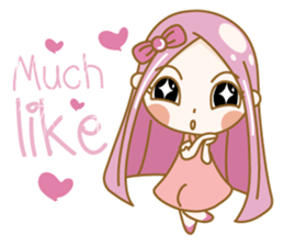 Natty v.Eng sticker #10795413