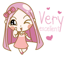 Natty v.Eng sticker #10795414