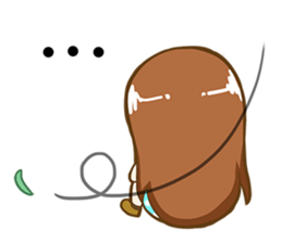 Kaotang - Super Cute Girlfriend. sticker #10795524