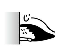 aomuke ayape sticker #10796032