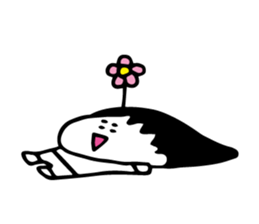 aomuke ayape sticker #10796044