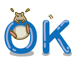 Bunny Sir sticker #10796156