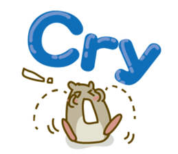 Bunny Sir sticker #10796159