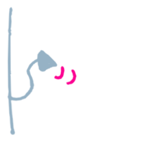 Cute Angel. sticker #10796295